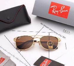 Kính mắt Rayban RB3429M-001/33(58IT)